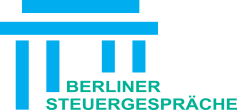 Logo Berliner Steuergespräche